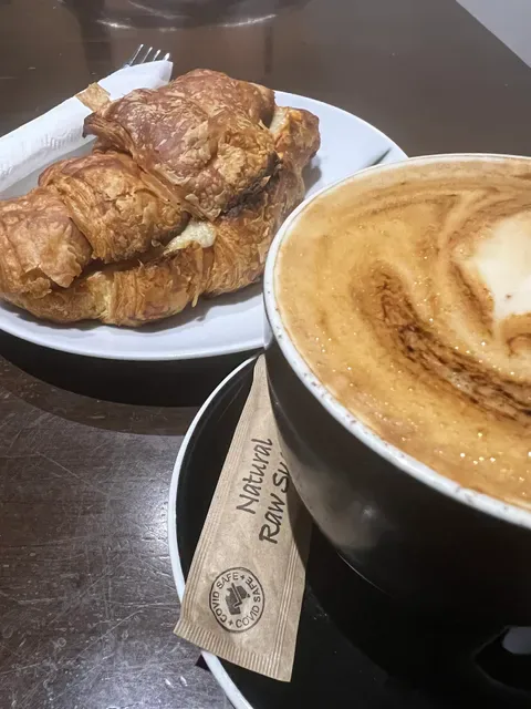 Valentino's Cafe