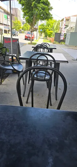 Valentino's Cafe