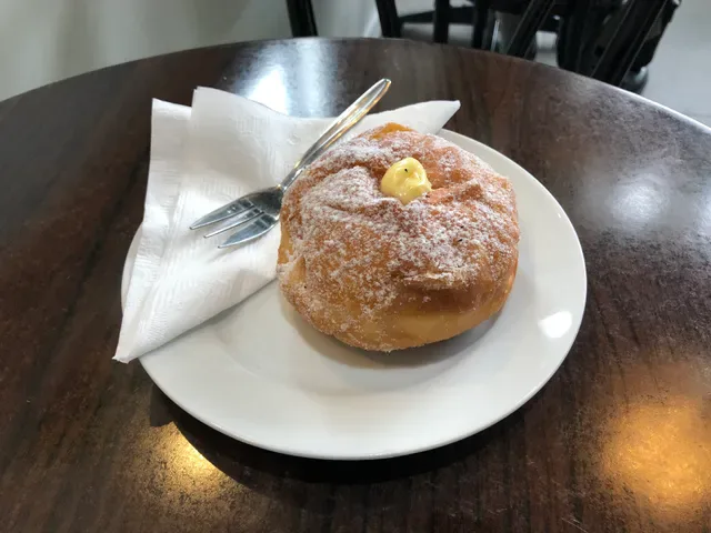 Valentino's Cafe