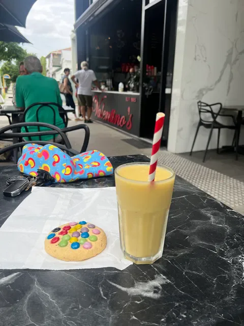 Valentino's Cafe