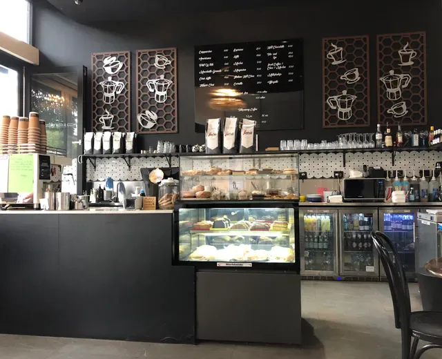 Valentino's Cafe