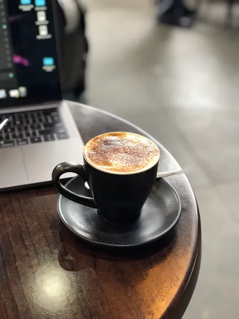 Valentino's Cafe