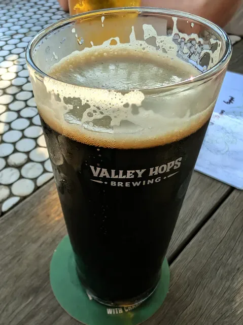 Valley Hops Brewing