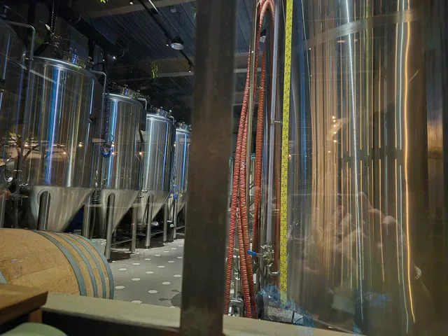 Valley Hops Brewing