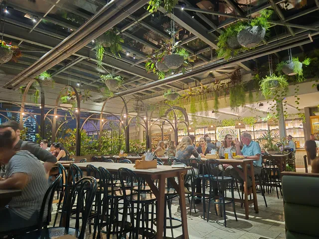 Valley Hops Brewing