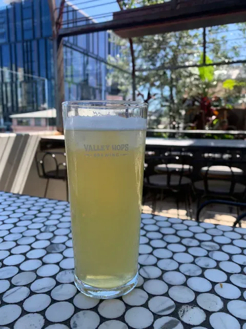 Valley Hops Brewing