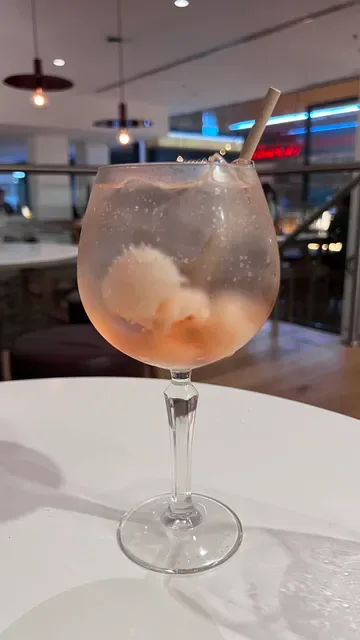 Vapiano Albert Lane