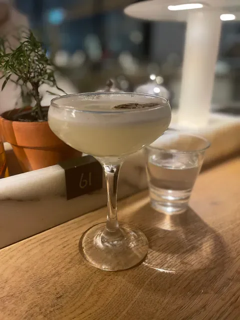 Vapiano Albert Lane
