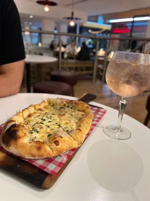 Vapiano Albert Lane
