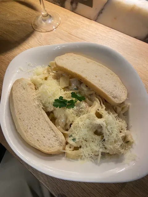 Vapiano Albert Lane