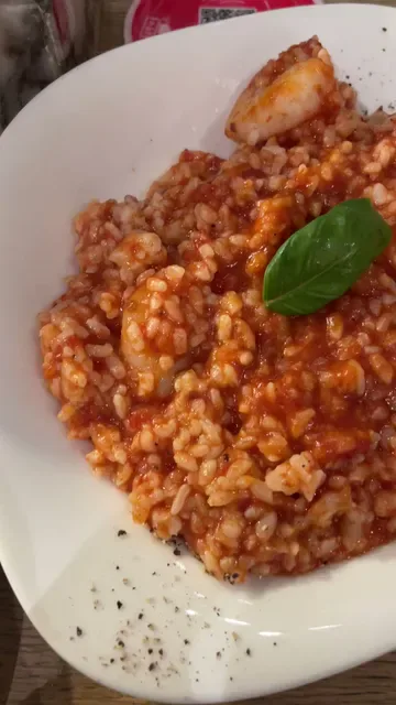 Vapiano Albert Lane