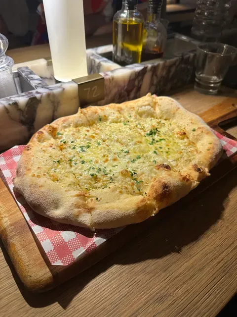 Vapiano Albert Lane