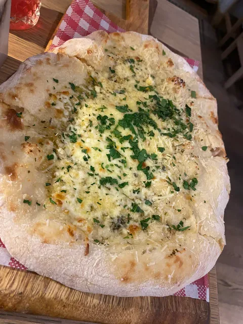 Vapiano Albert Lane