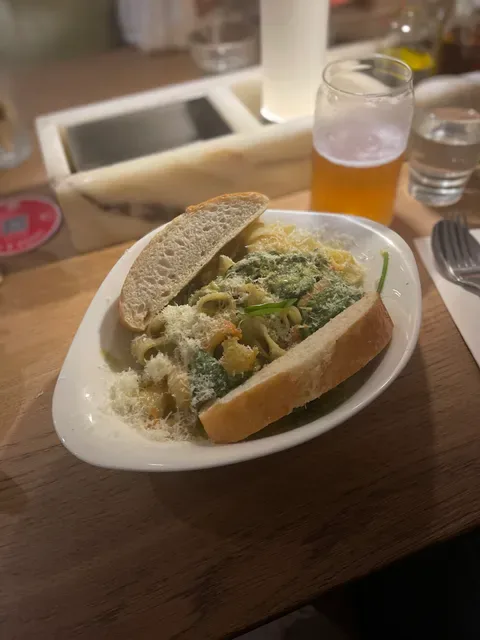 Vapiano Albert Lane