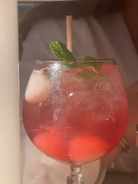 Vapiano Albert Lane