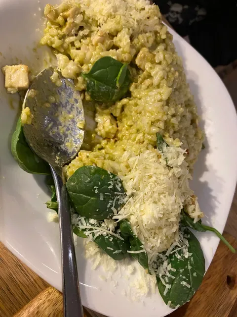 Vapiano Albert Lane