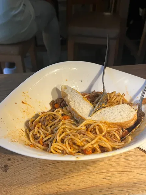 Vapiano Albert Lane