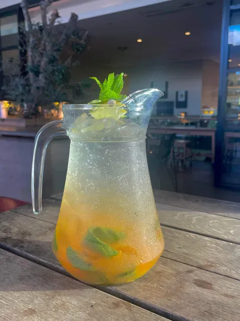 Vapiano Garden City