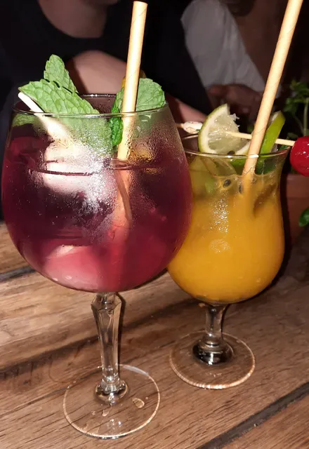 Vapiano Garden City