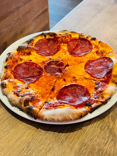 Vapiano Garden City