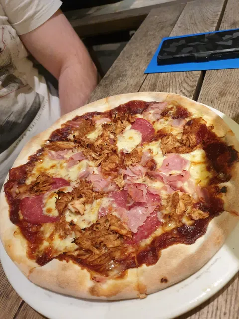 Vapiano Garden City