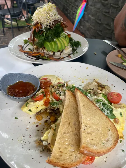 Vega cafe