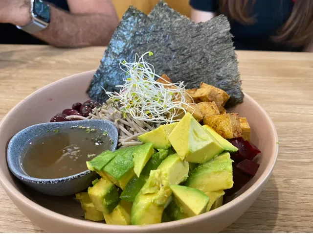Vega cafe