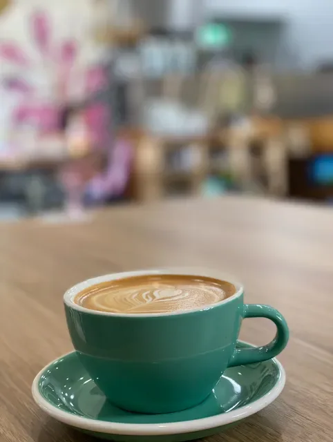 Vega cafe