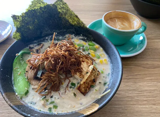 Vega cafe