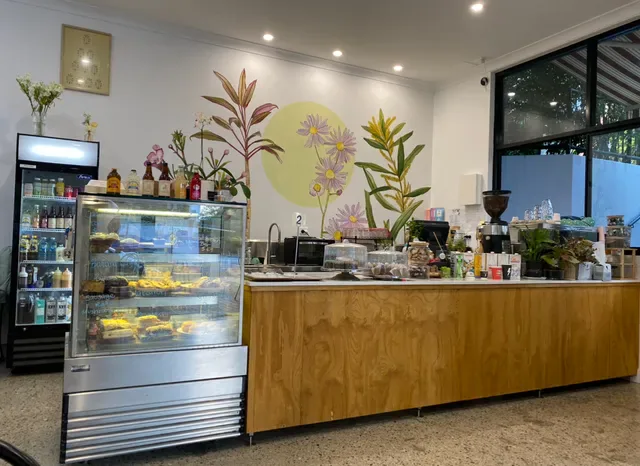 Vega cafe