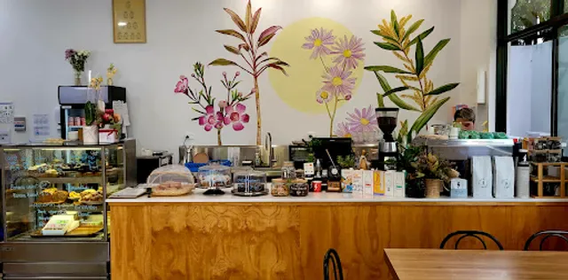 Vega cafe