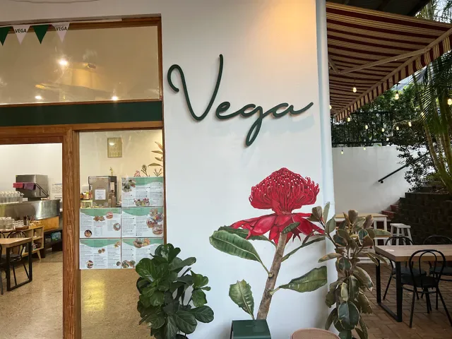 Vega cafe