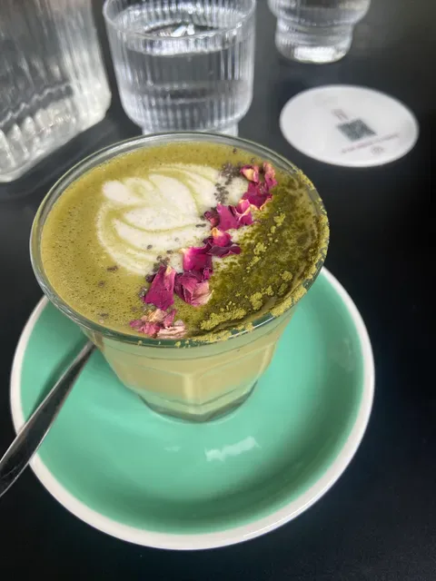 Vega cafe
