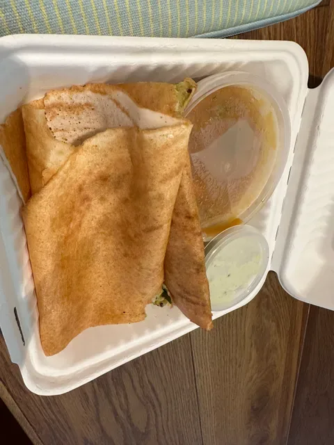 Vege Rama - Adelaide St