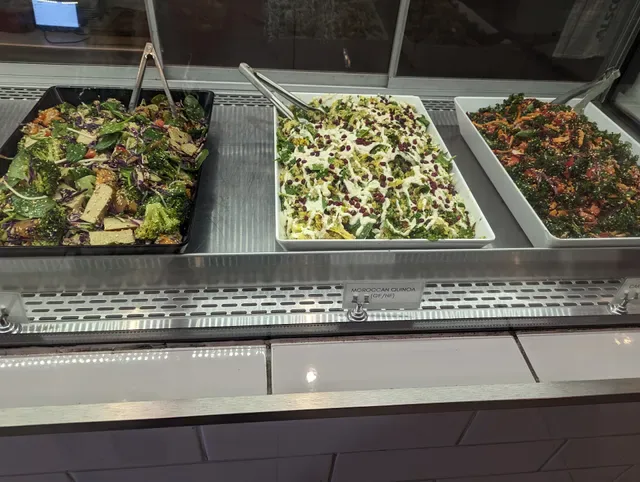Vege Rama - Adelaide St