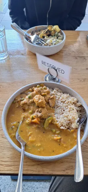 Vege Rama - Adelaide St