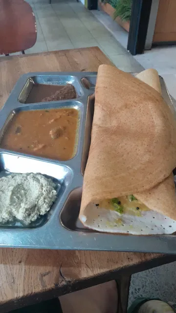 Vege Rama - Adelaide St