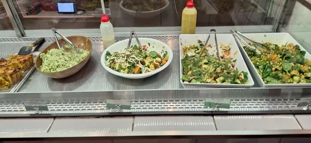 Vege Rama - Adelaide St