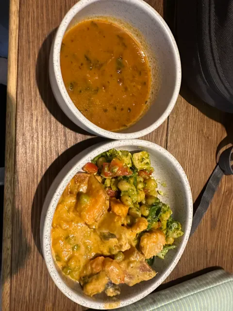Vege Rama - Adelaide St