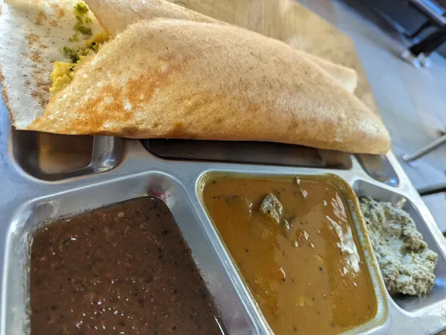 Vege Rama - Adelaide St