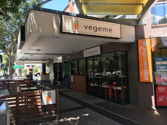 Vegeme