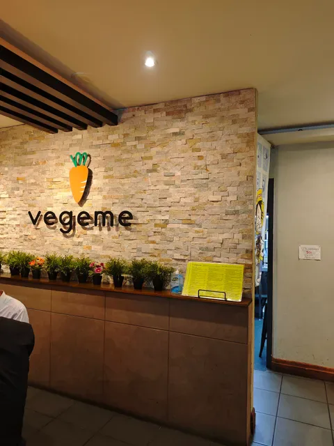 Vegeme