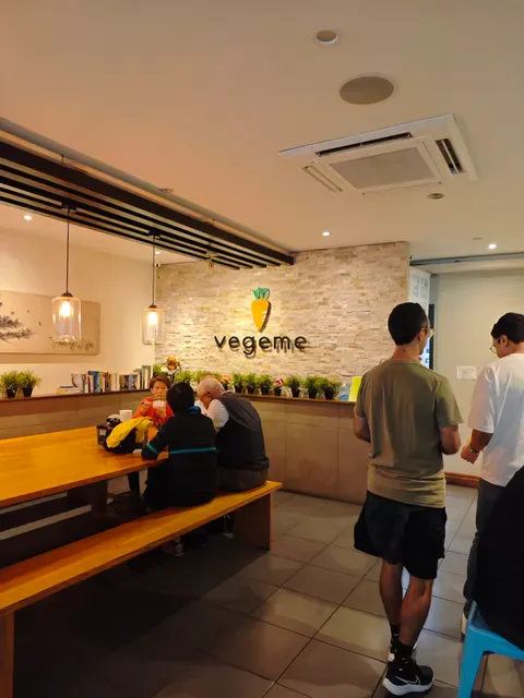 Vegeme