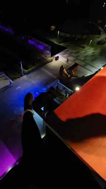 Vertigo