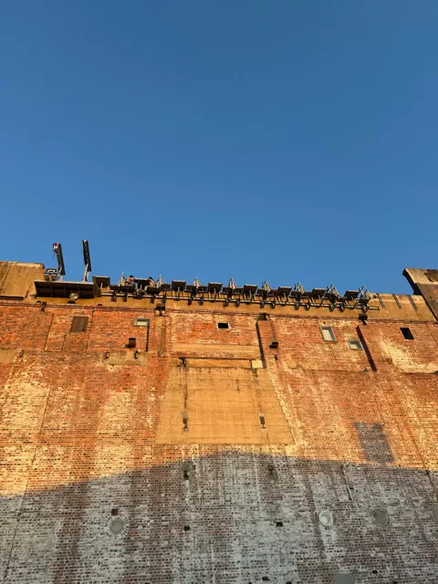 Vertigo