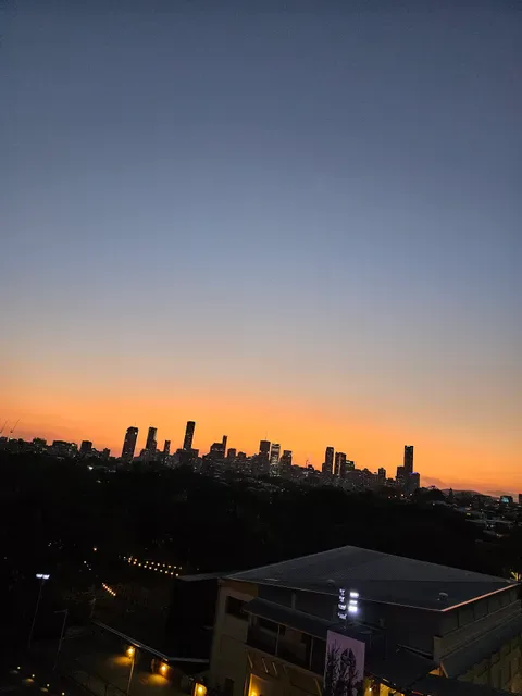 Vertigo