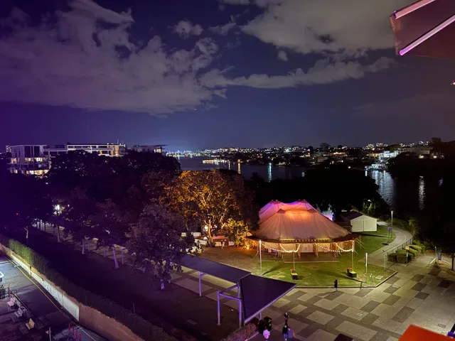 Vertigo