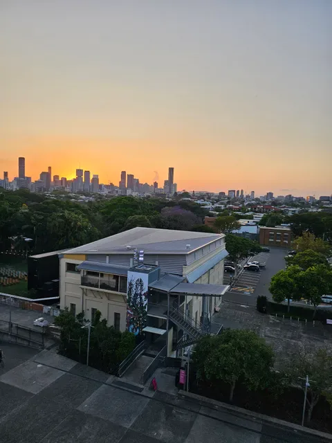 Vertigo