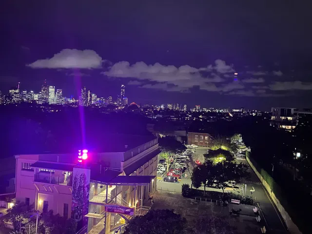Vertigo