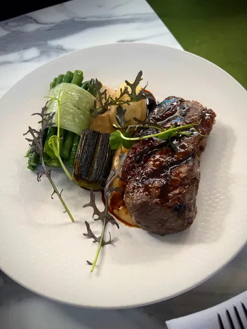 aroma @ ascot